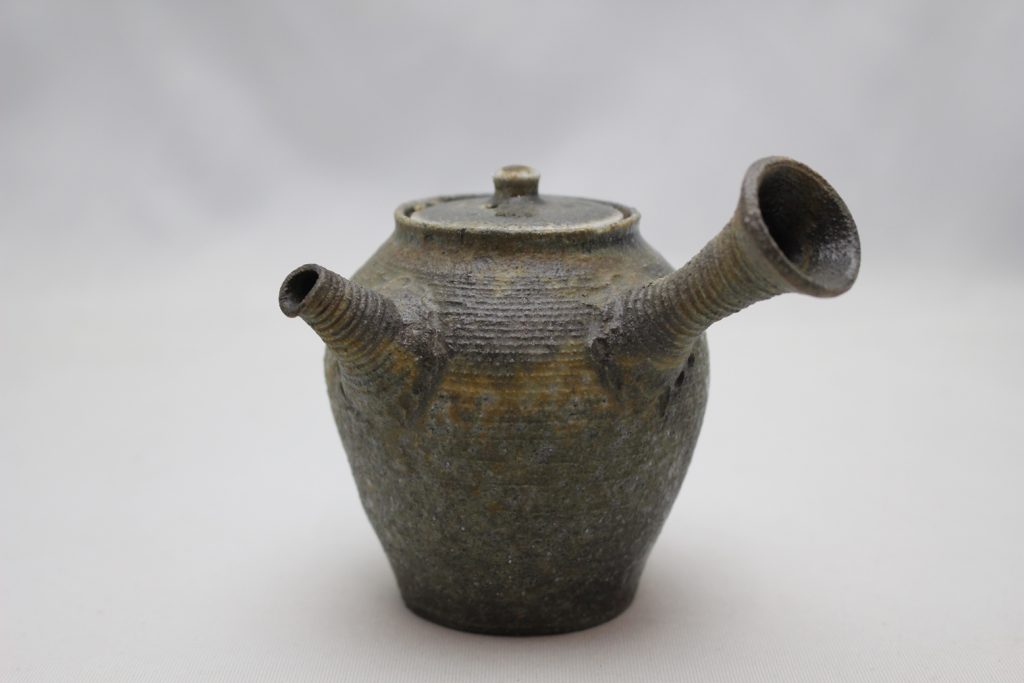 四代山田常山（山田絵夢） | 常滑焼まるふく