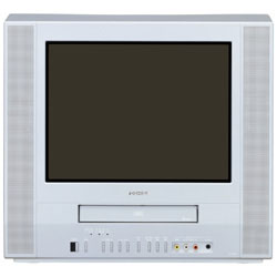15VS18 « TOSHIBA « 15インチ以下 « ビデオ内蔵：旧型テレビの資料室