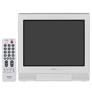 16～21インチカテゴリー：旧型テレビの資料室