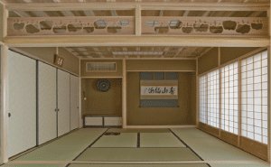 茶道具の販売｜晴山 : 田島碩應老師の軸