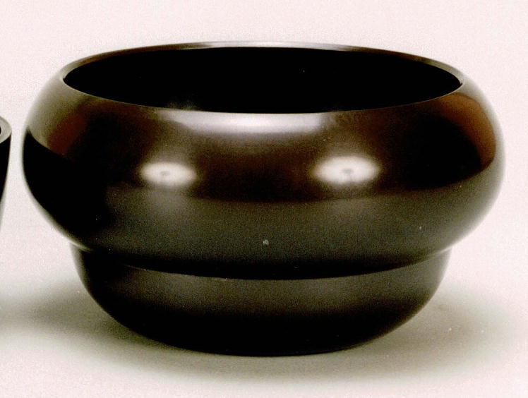 茶道具の販売｜晴山 : 建水