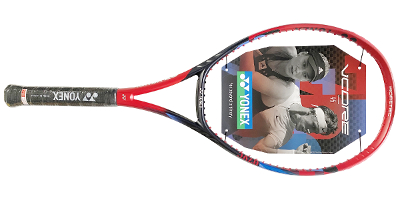 Vコア 95 2023(VCORE 95 2023 [310g])【ヨネックス Yonex テニス