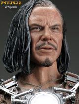 アイアンマン ＞ ムービーマスターピース 「アイアンマン2」 “ウィップ