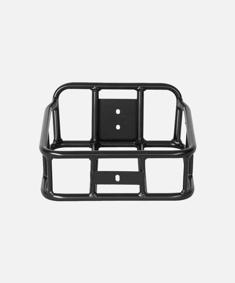 電動アシスト自転車用 前かご C4対応 – EENOUR