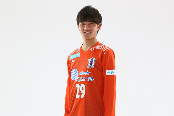 川村 拓夢｜選手紹介｜愛媛FC｜愛媛県松山市