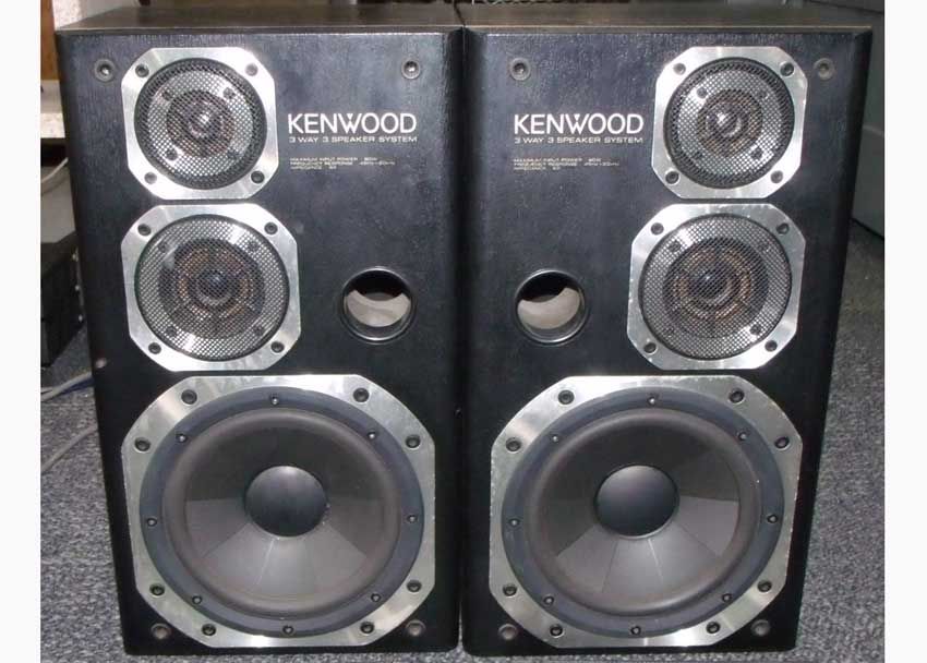 ケンウッド KENWOOD ROXY DG3（委託）