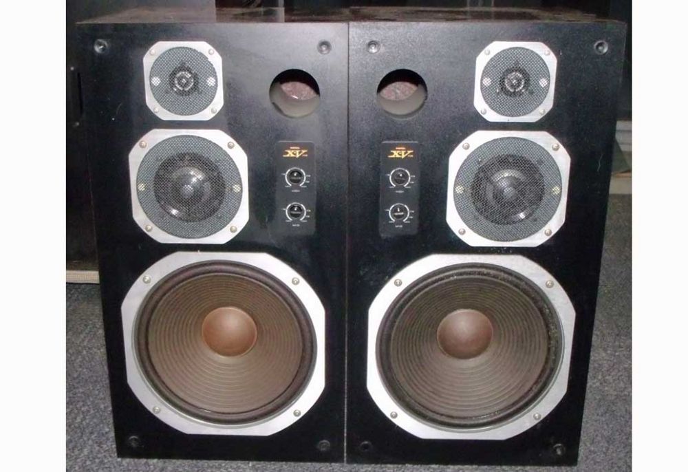 コーラル CORAL X-V