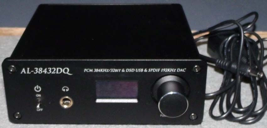 アムレック amulech AL-38432DQ