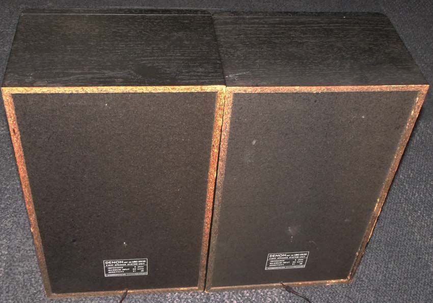 デンオン／デノン DENON USC-3535（委託）