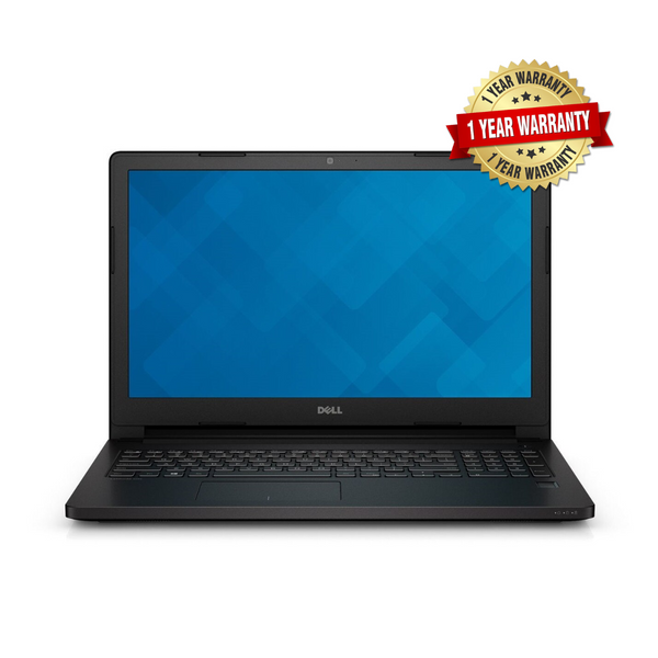 Dell Latitude 3570, Intel Core i3 - 6100U - Les distributions