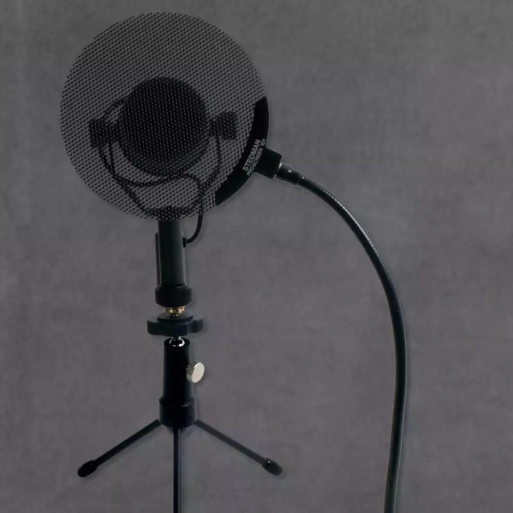 卓上ポッピングガード ステッドマン プロスクリーン DT101 Stedman