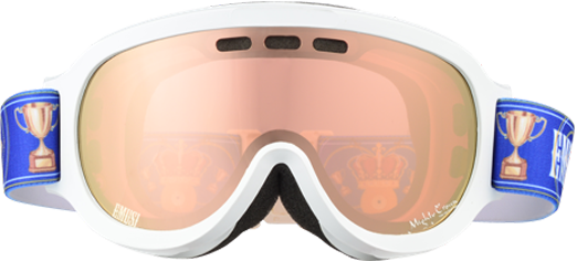 EMUSI エムシ - Rider's Protector