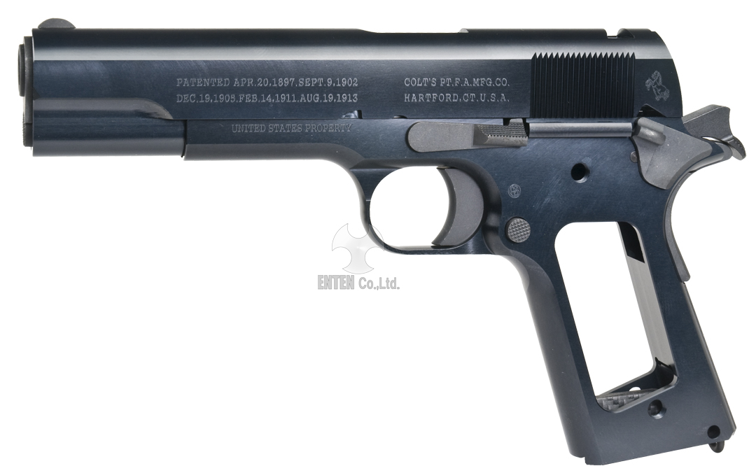 東京マルイM1911シリーズ対応COLT M1911 Deluxe Edition