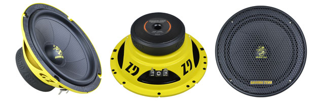 GZIC 165.2SPL – E:S CORPORATION