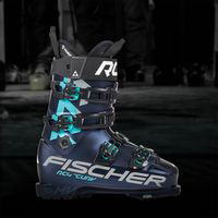 2022フィッシャースキーブーツ