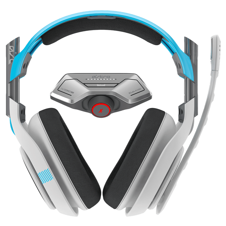Astro A40 + Mixamp M80 Xbox One Headset Review - eTeknix