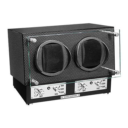 ユーロパッションウォッチワインダー FWD-2164CF