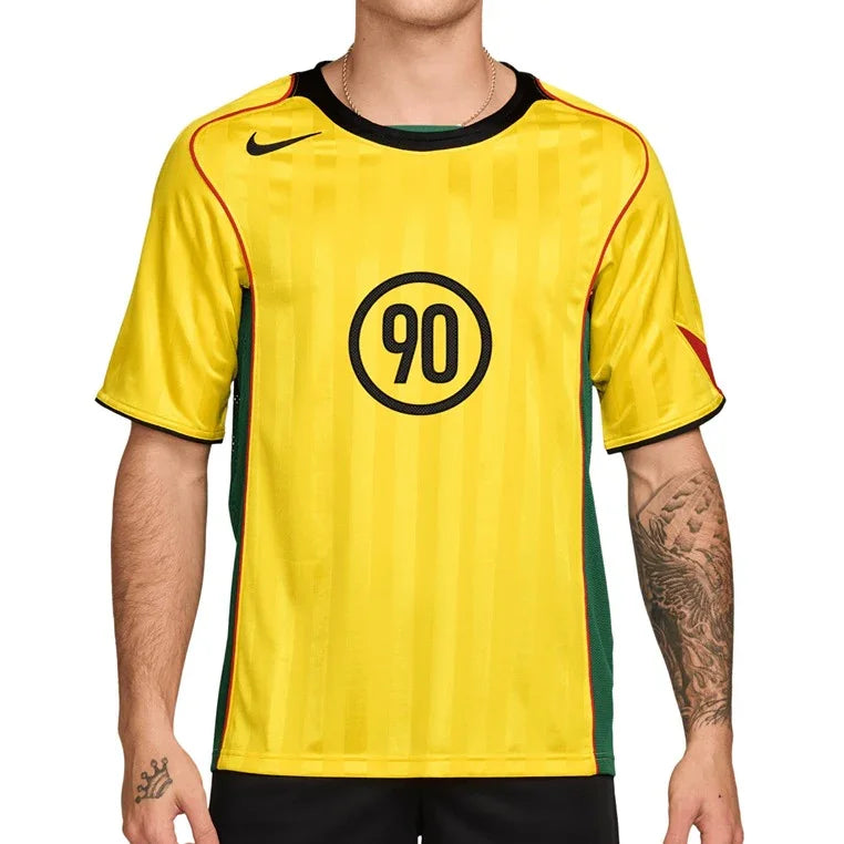 Nike Total 90 Jersey | Evangelista Sports – EvangelistaSports