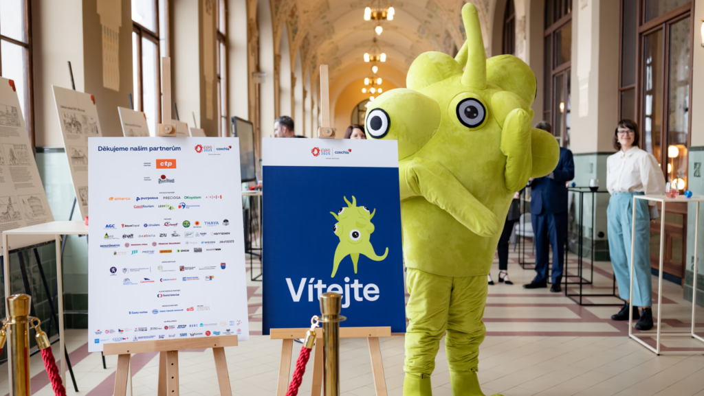 大阪・関西万博】チェコパビリオンのおすすめグルメ＆予約方法、レネの