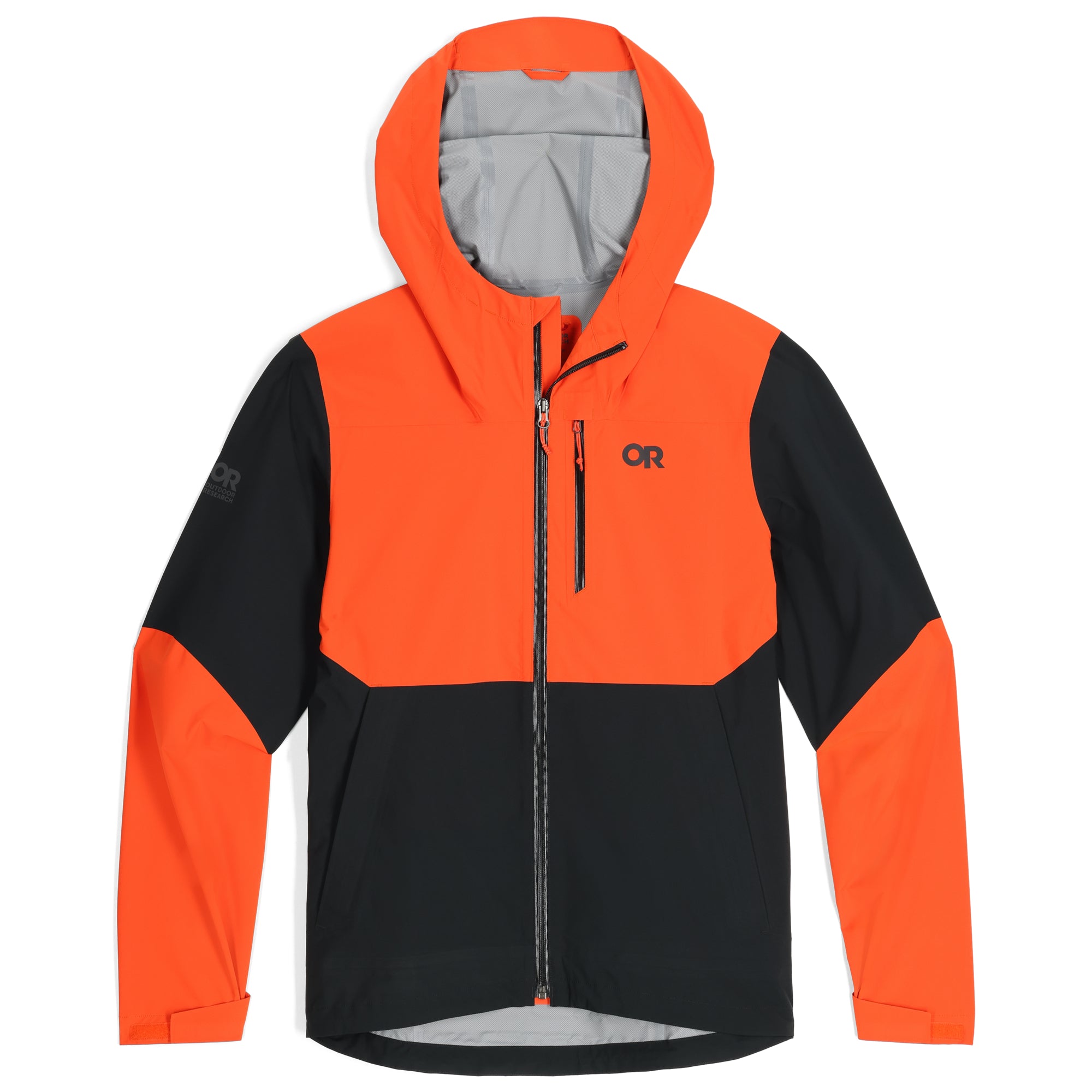 Outdoor Research Men's Freewheel MTB Stretch Rain Jacket