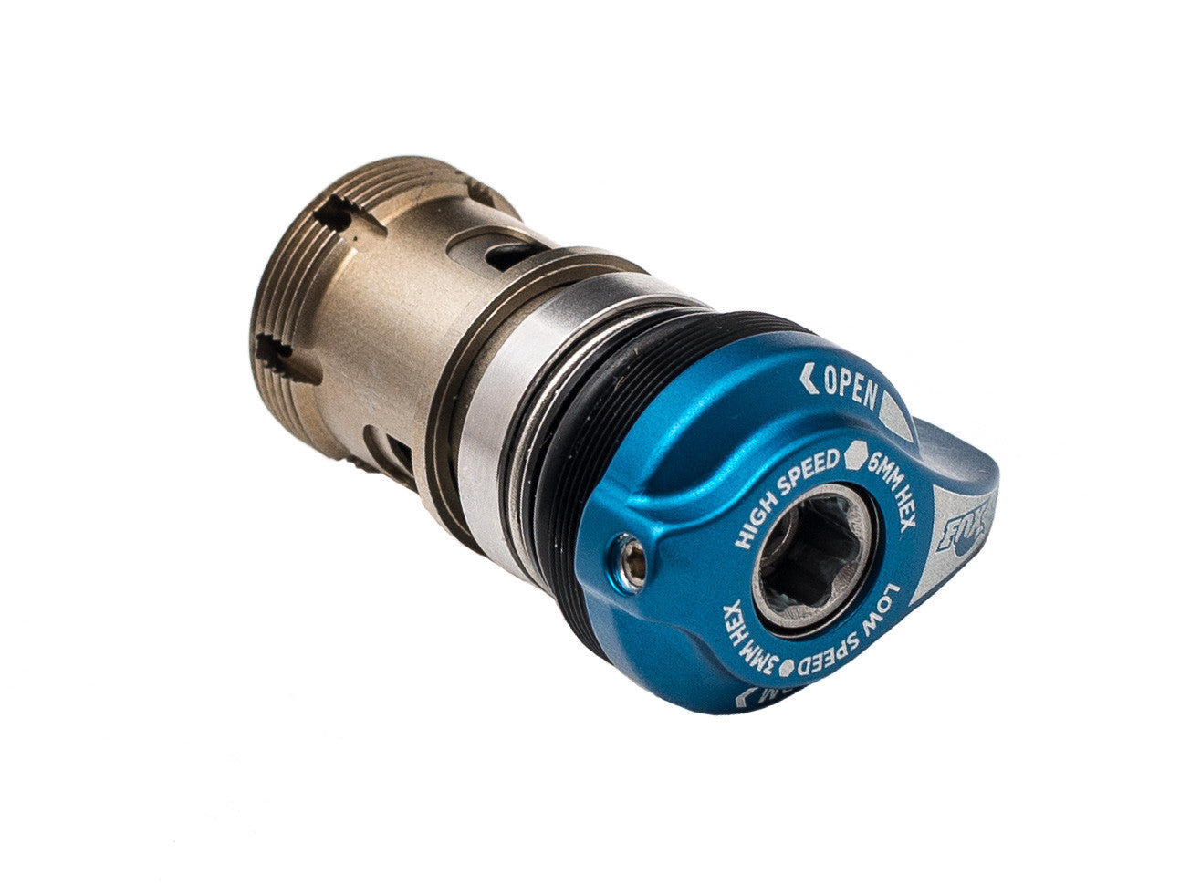 Fox Float X2 / DHX2 2-Position Lever Upgrade 2016-2018