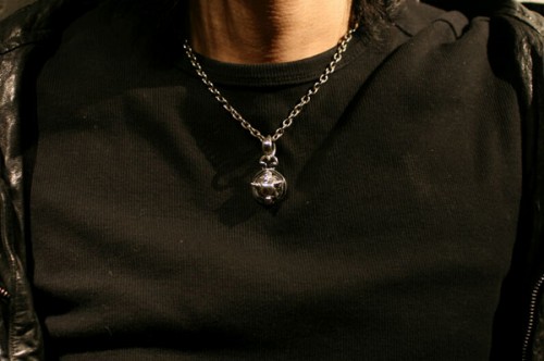 スウィルブレインペンダント/F.A.L