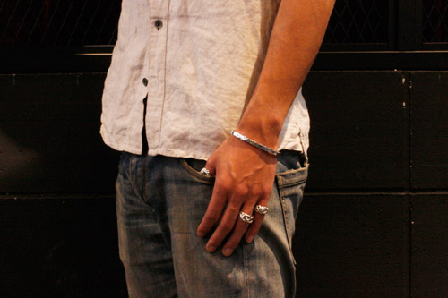 R.I.Pバングル/F.A.L