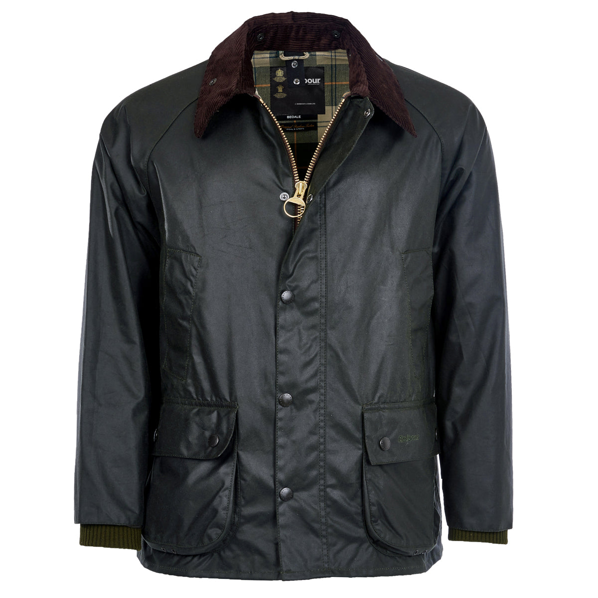 Barbour Bedale Wax Jacket | Farm House Tack