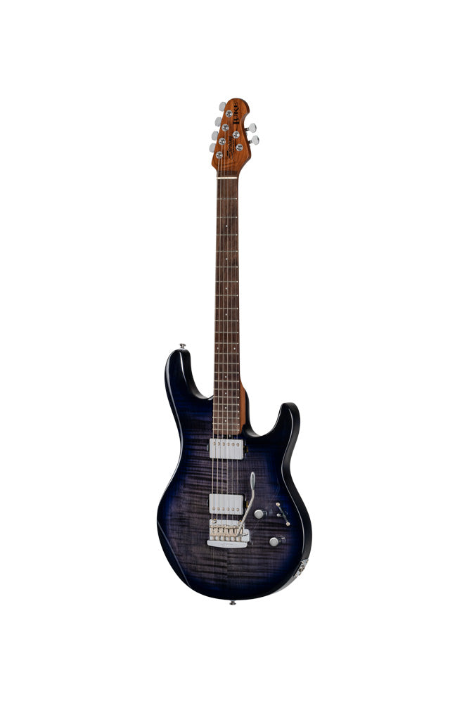 Sterling By Music Man Luke – The fAxetory Music Co