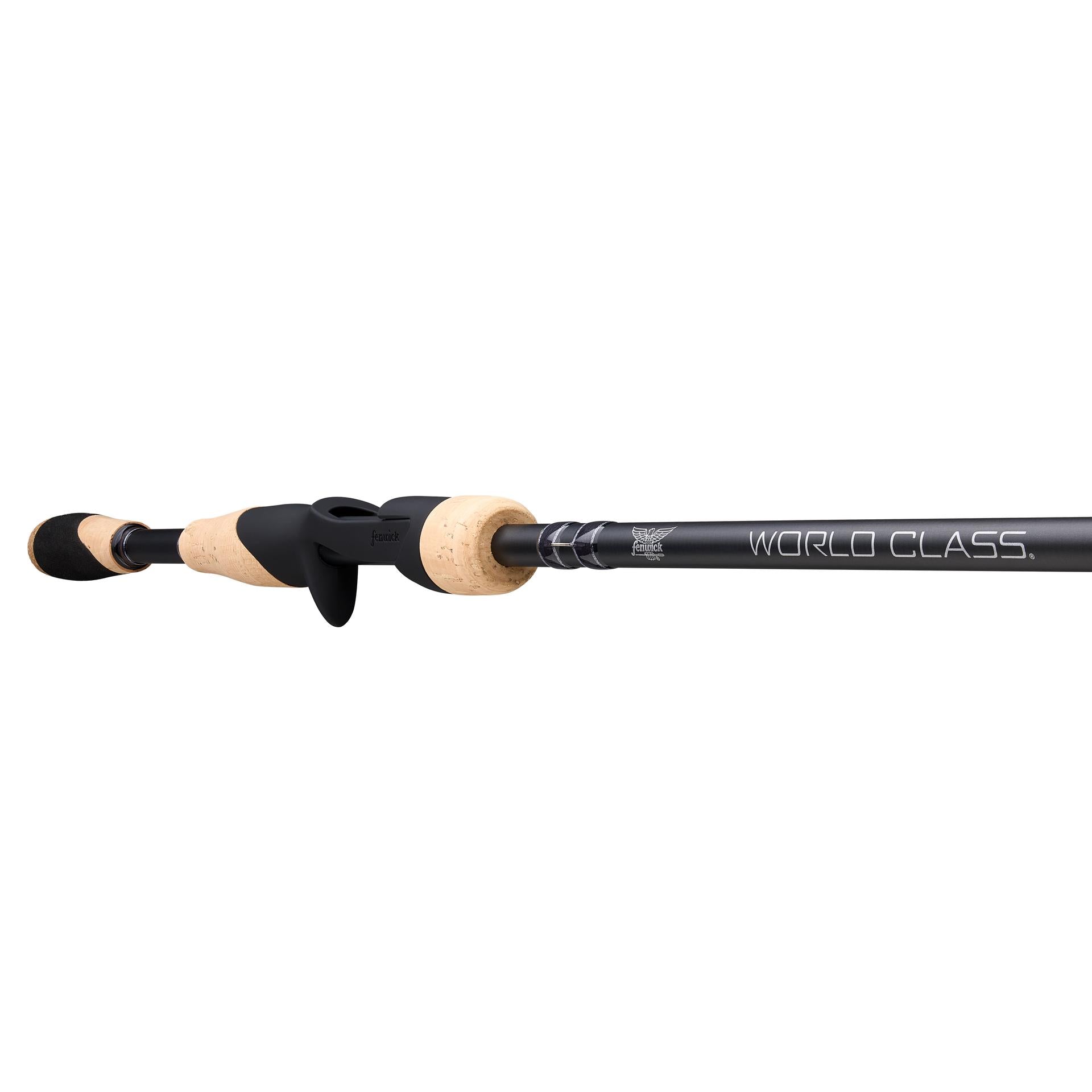 World Class® Bass Casting Rod