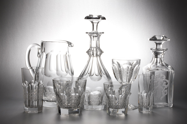 Chrome Hearts×Baccarat（クロムハーツ×バカラ）さらなる芸術性の高み