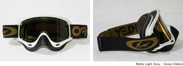 OAKLEY（オークリー） OAKLEY×Fragment Design O Frame® 09-10シーズン
