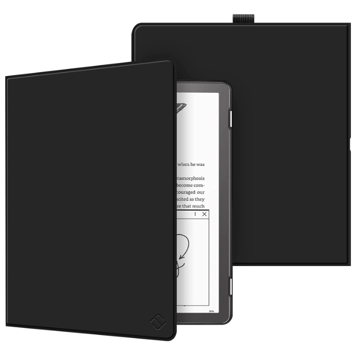Kindle Scribe 10.2-inch (2024/2022) Slimshell Case | Fintie