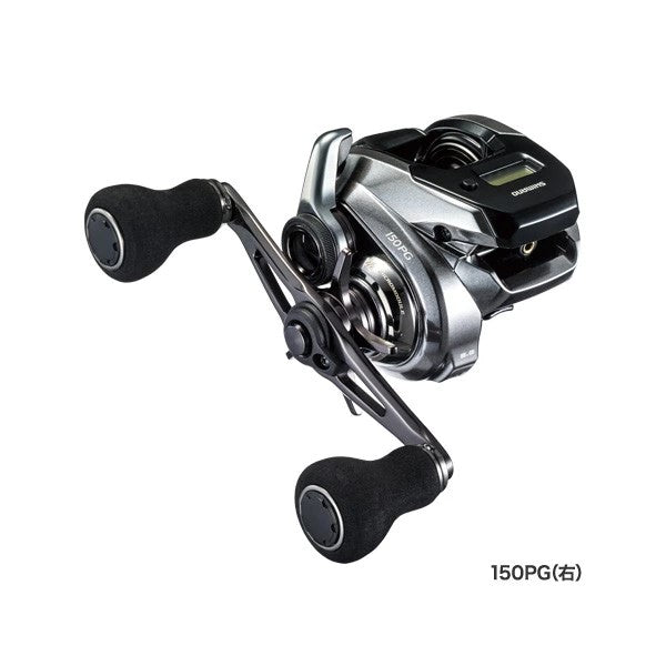 18 エンゲツプレミアム 151HG 左巻き※数量限定特価品 – フィッシング