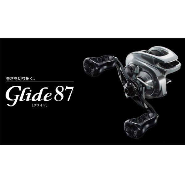 リブレ グライド87 メインプレートSETセンターナット ※取り付けには