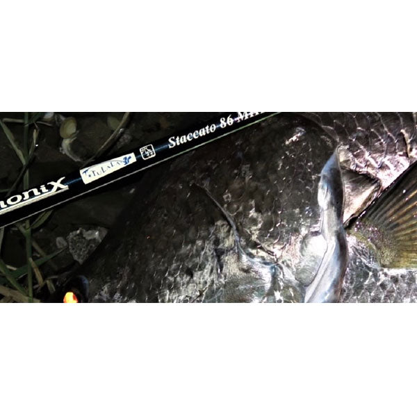 TULALA ハーモニクス スタッカート86 MHLS-HX 大型便 – フィッシング