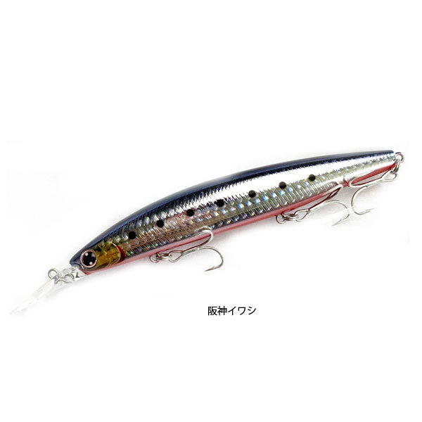 再入荷】ショアラインシャイナーZ セットアッパー 125S-DR オリジナル