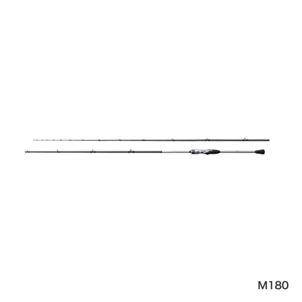 ステファーノSS M180 – フィッシングマックス WEBSHOP