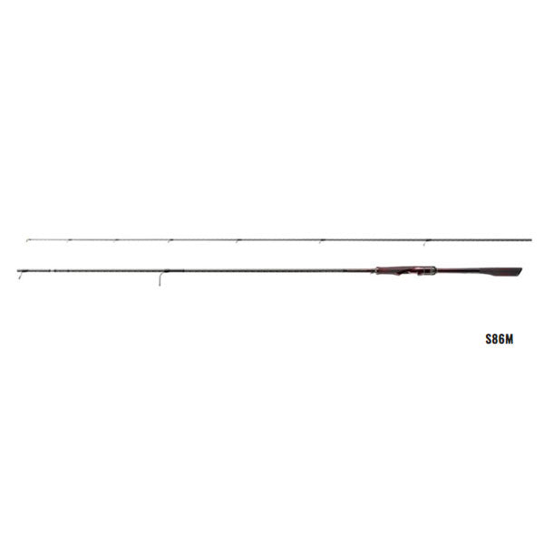 セフィア リミテッド S86M (Sic) 大型便A – フィッシングマックス WEBSHOP