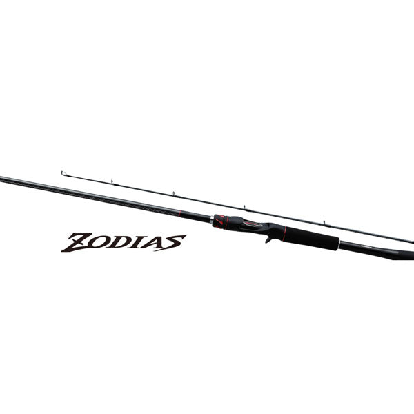 20 ゾディアス 166ML-G – フィッシングマックス WEBSHOP
