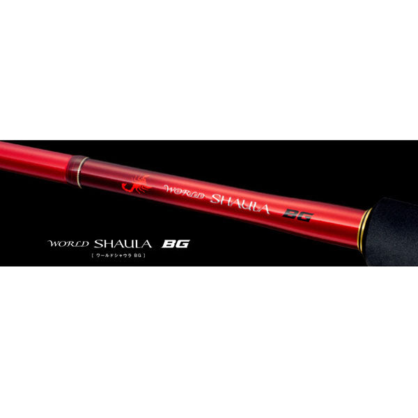 20 ワールドシャウラ BG 2838R-2 – フィッシングマックス WEBSHOP