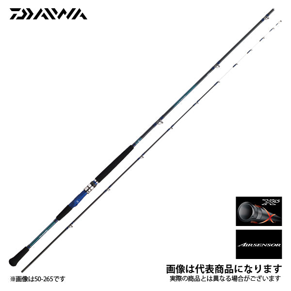 アナリスター73 50-180 – フィッシングマックス WEBSHOP