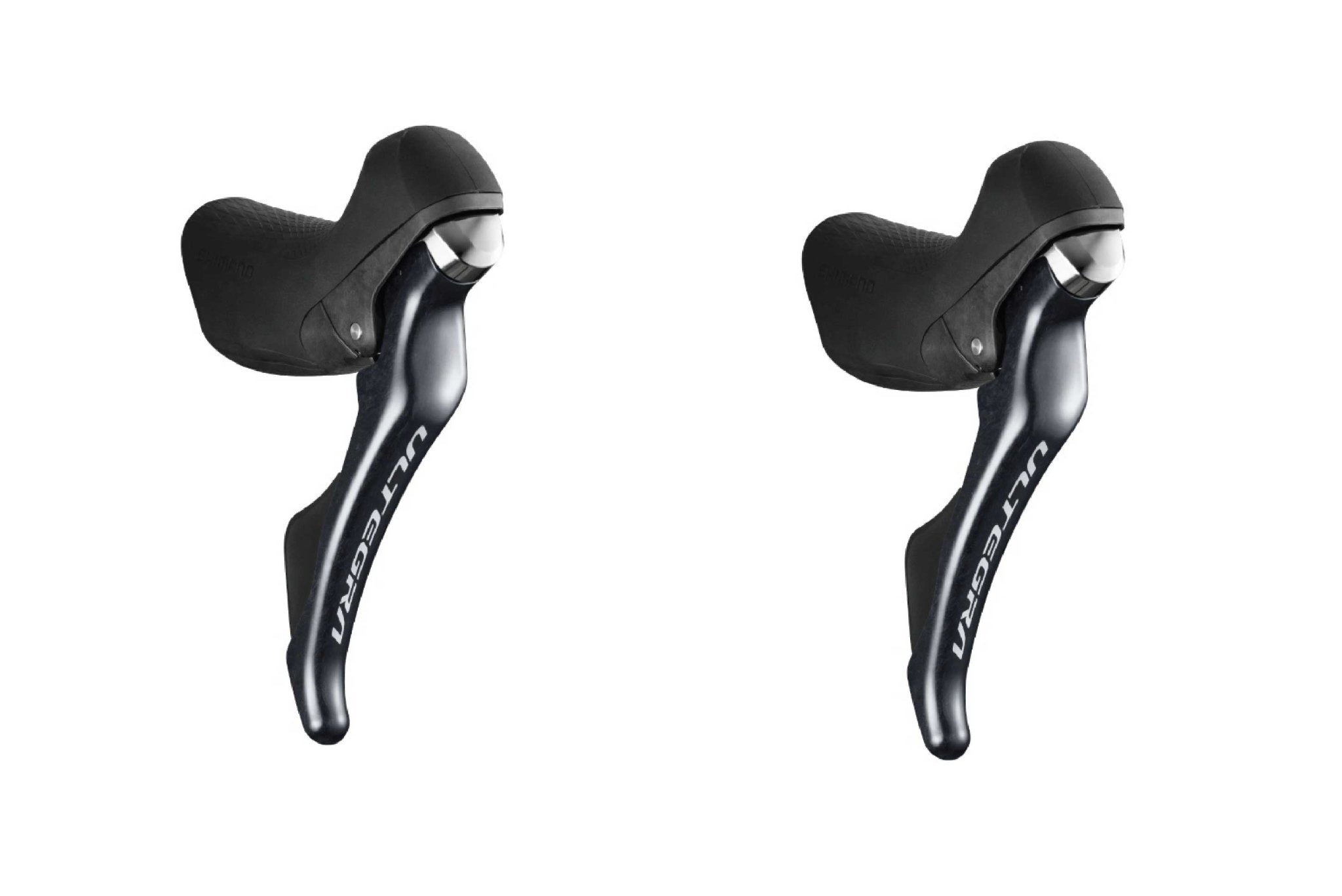SHIMANO Ultegra ST-R8000 Dual Control Lever – FISHTAIL CYCLERY