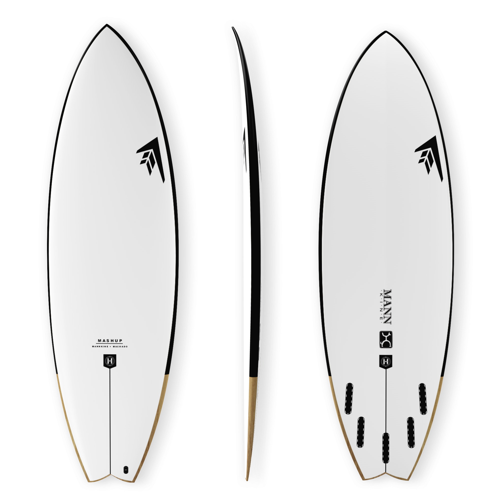 Mashup | Shop in United States