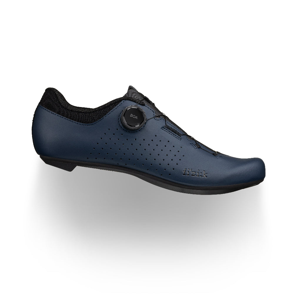 Performance road cycling Shoes - Omna Navy/Black - Fizik