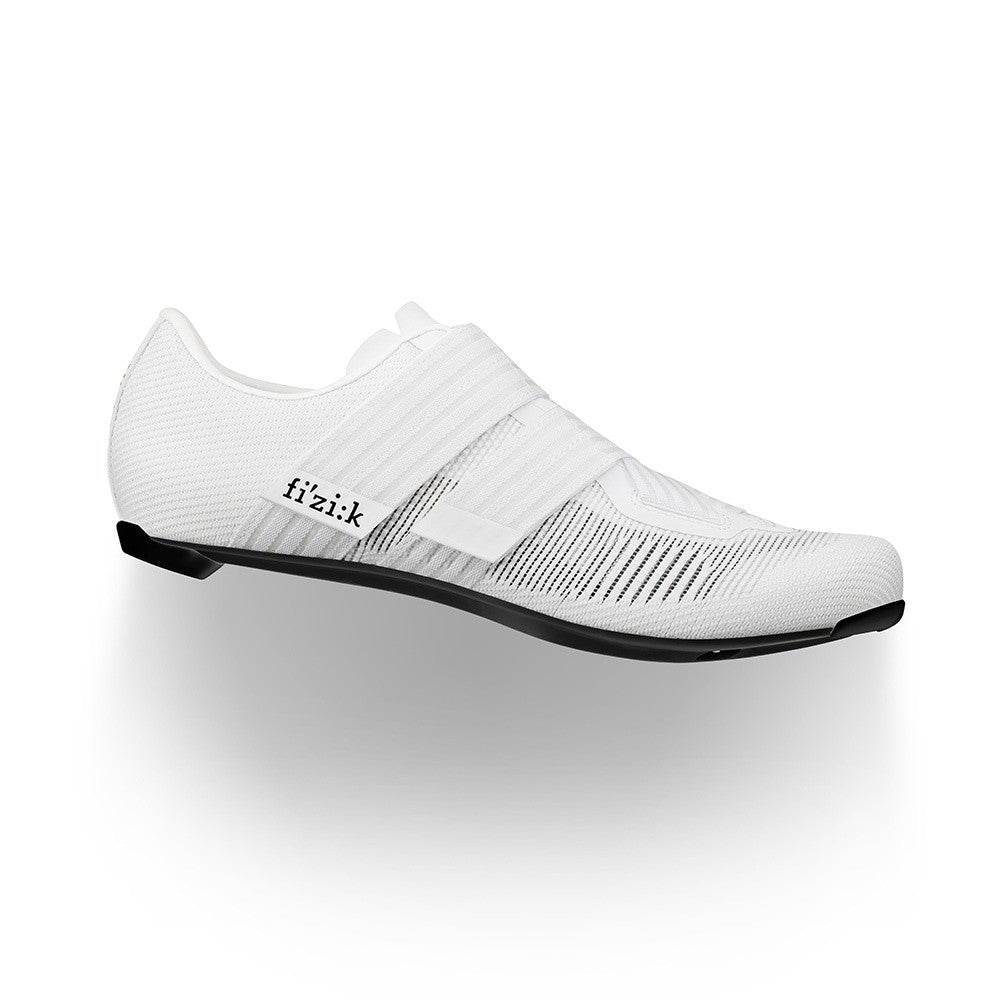 Vento Powerstrap Aeroweave White/White - Fizik