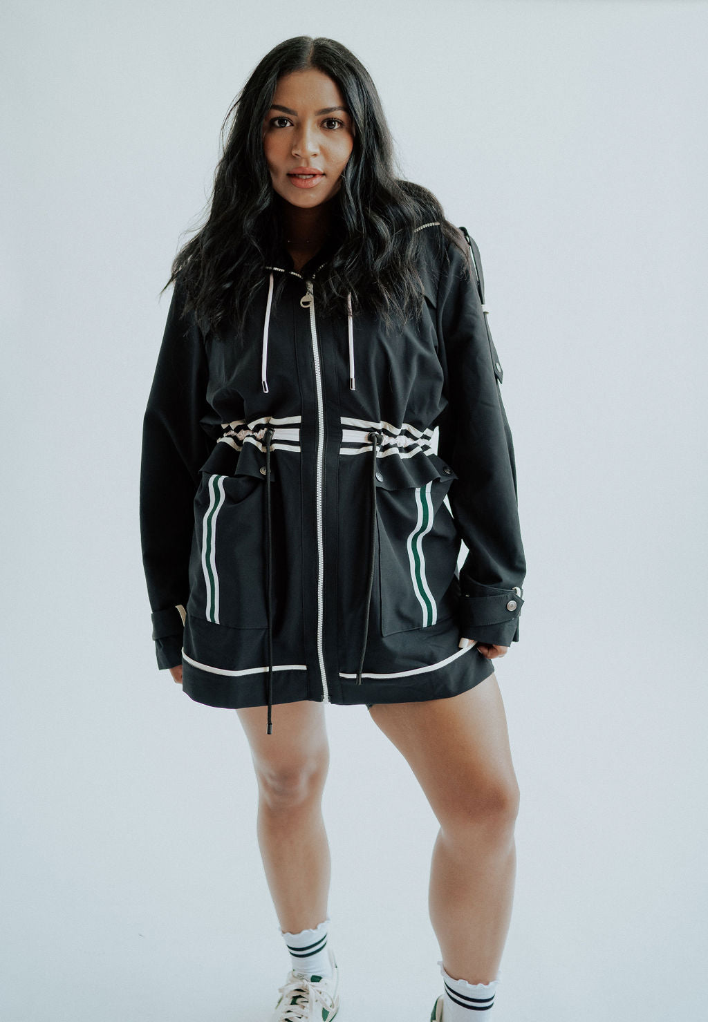 The best women's golf jacket – foreall.com