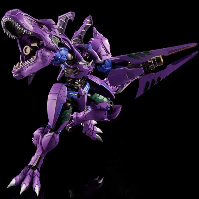 株式会社フレイムトイズ FLAMETOYS CO.,LTD | 風雷可動 FURAI ACTION