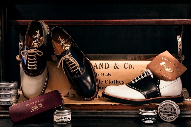 glad hand 愛知県豊橋市でgangsterville,ギャングスタービル,Weirdo