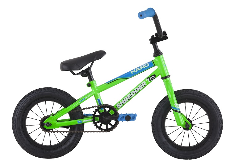 新入荷情報【HARO BIKES KIDS BMX】入荷しております!! - 自転車雑貨